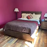 Niagara Falls Motor Lodge