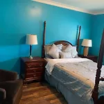 Niagara Falls Motor Lodge