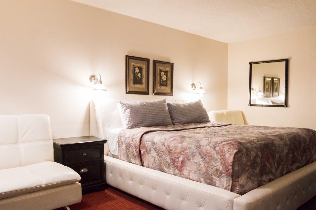 Motel Motor Niagara Falls