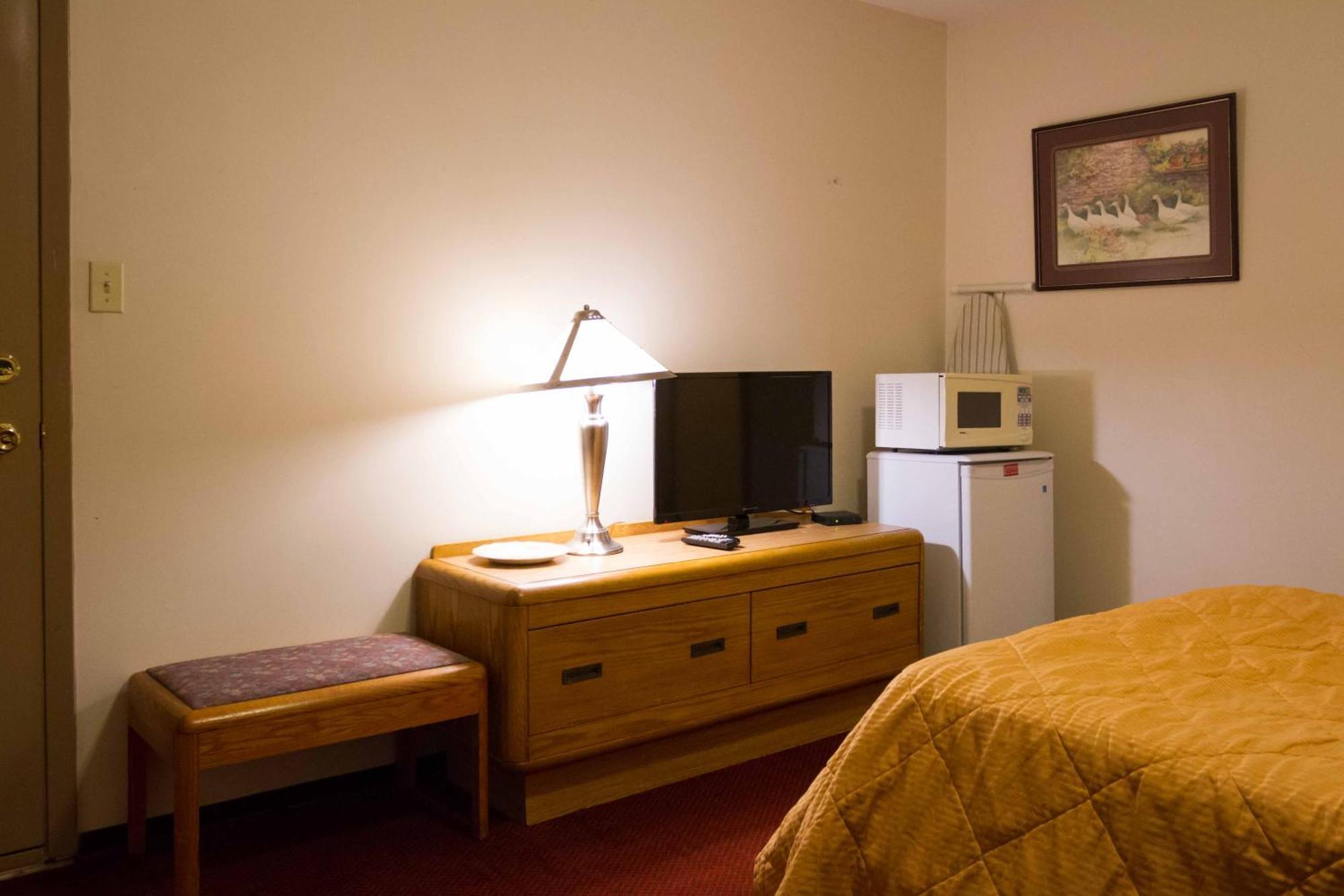 Motel Motor Niagara Falls