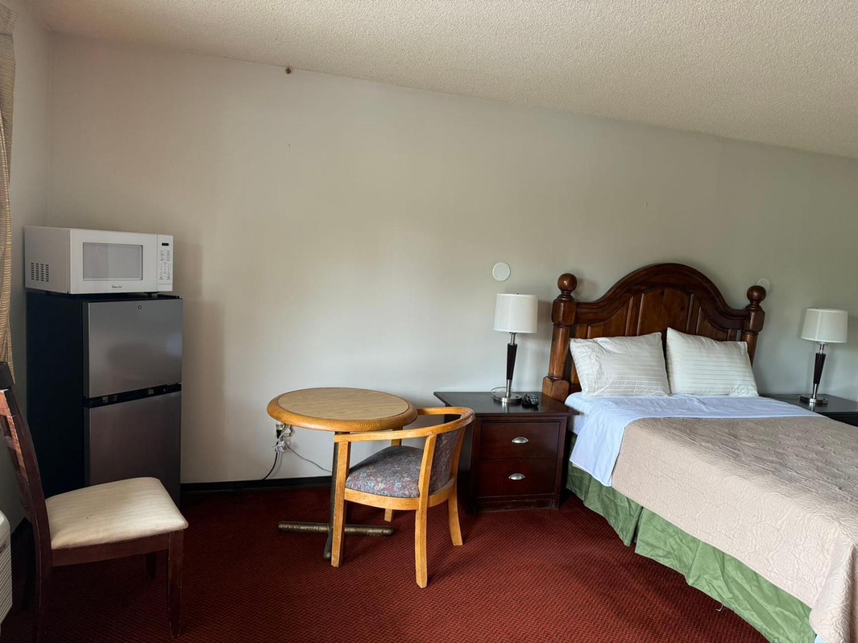 Motor Motel