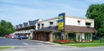 Motel Motor 2*
