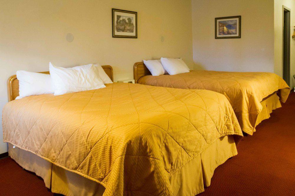 Motor Motel 2*