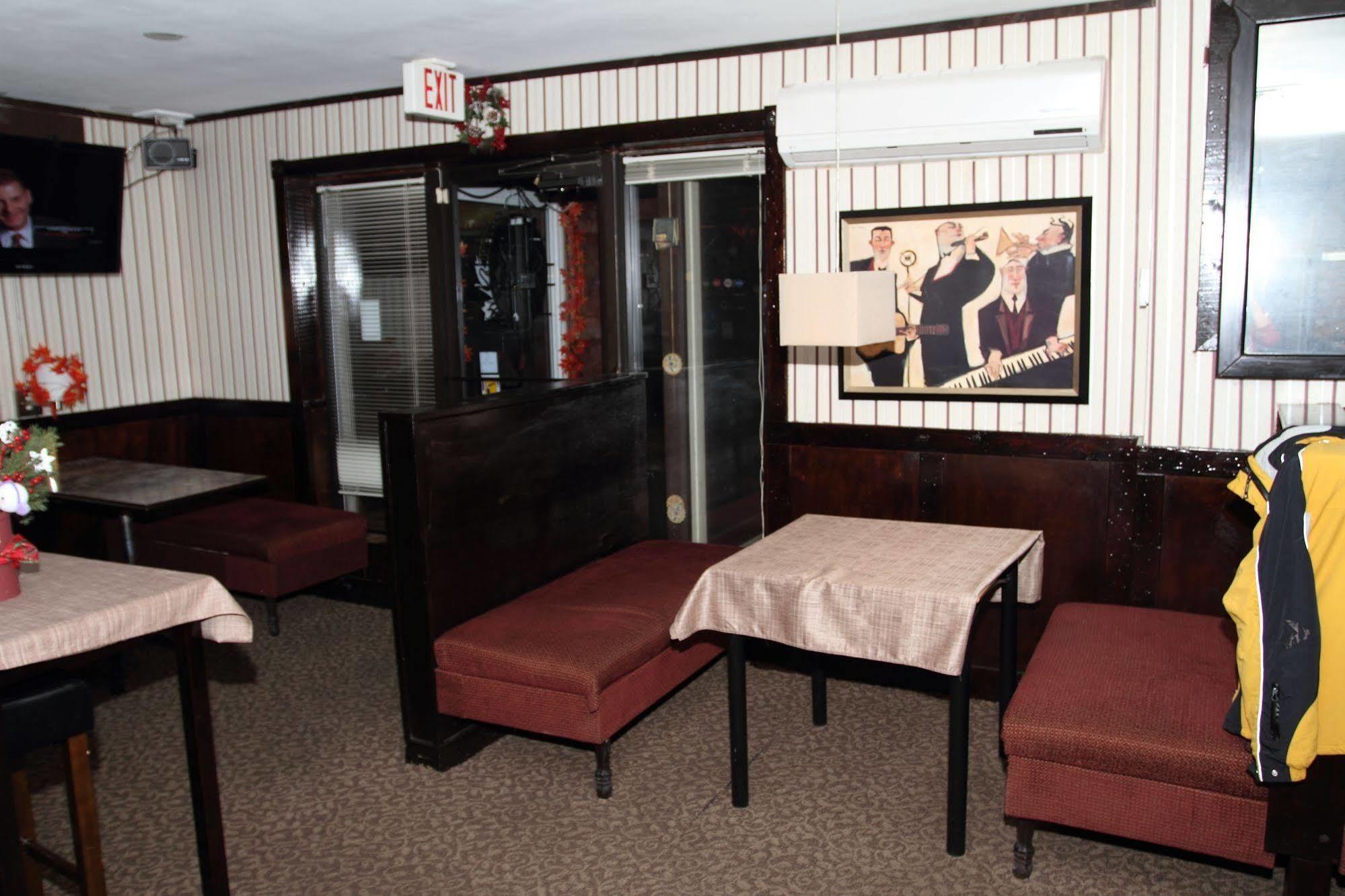 Motor Motel Niagara Falls