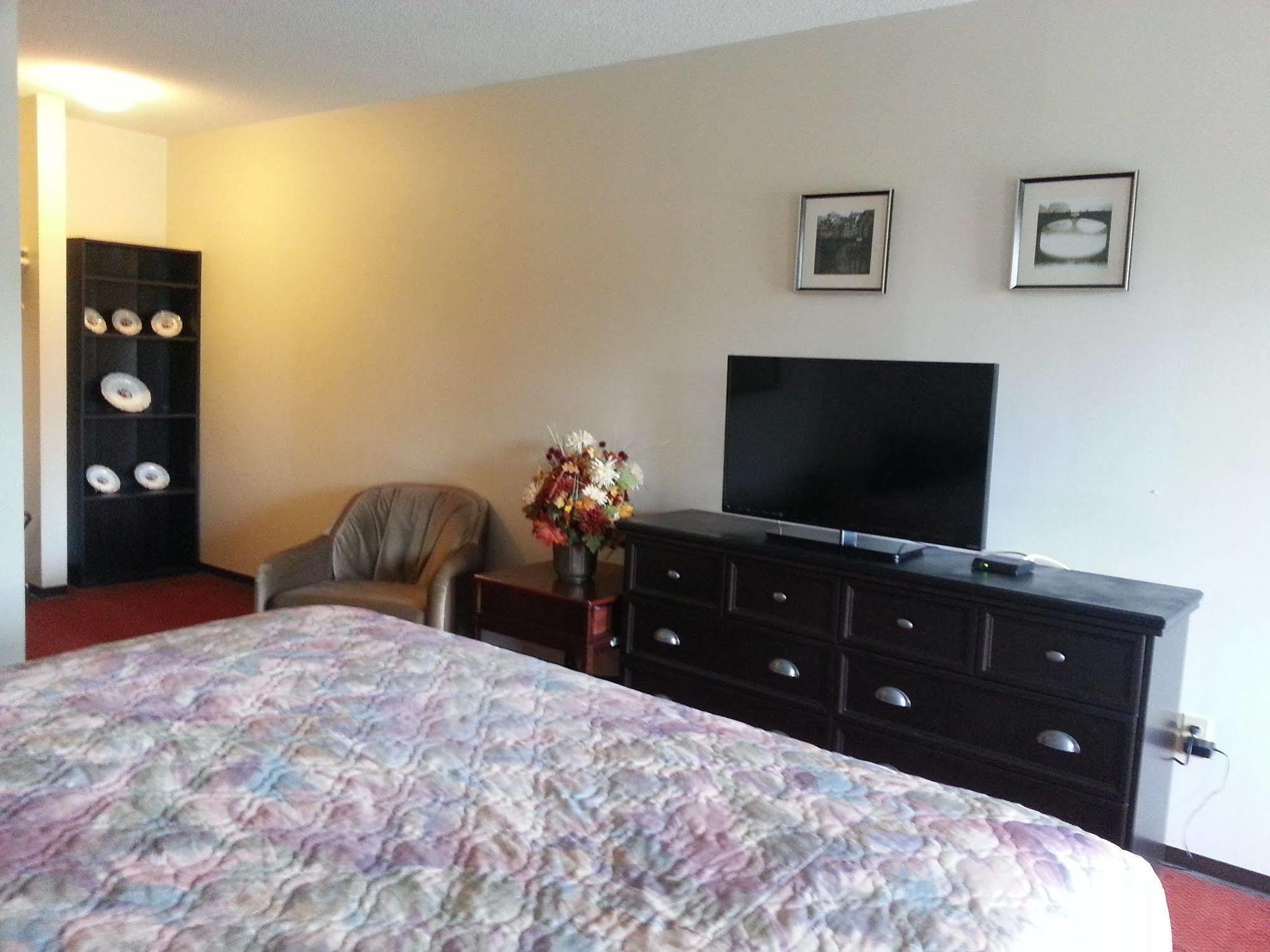 Motel Motor 2*