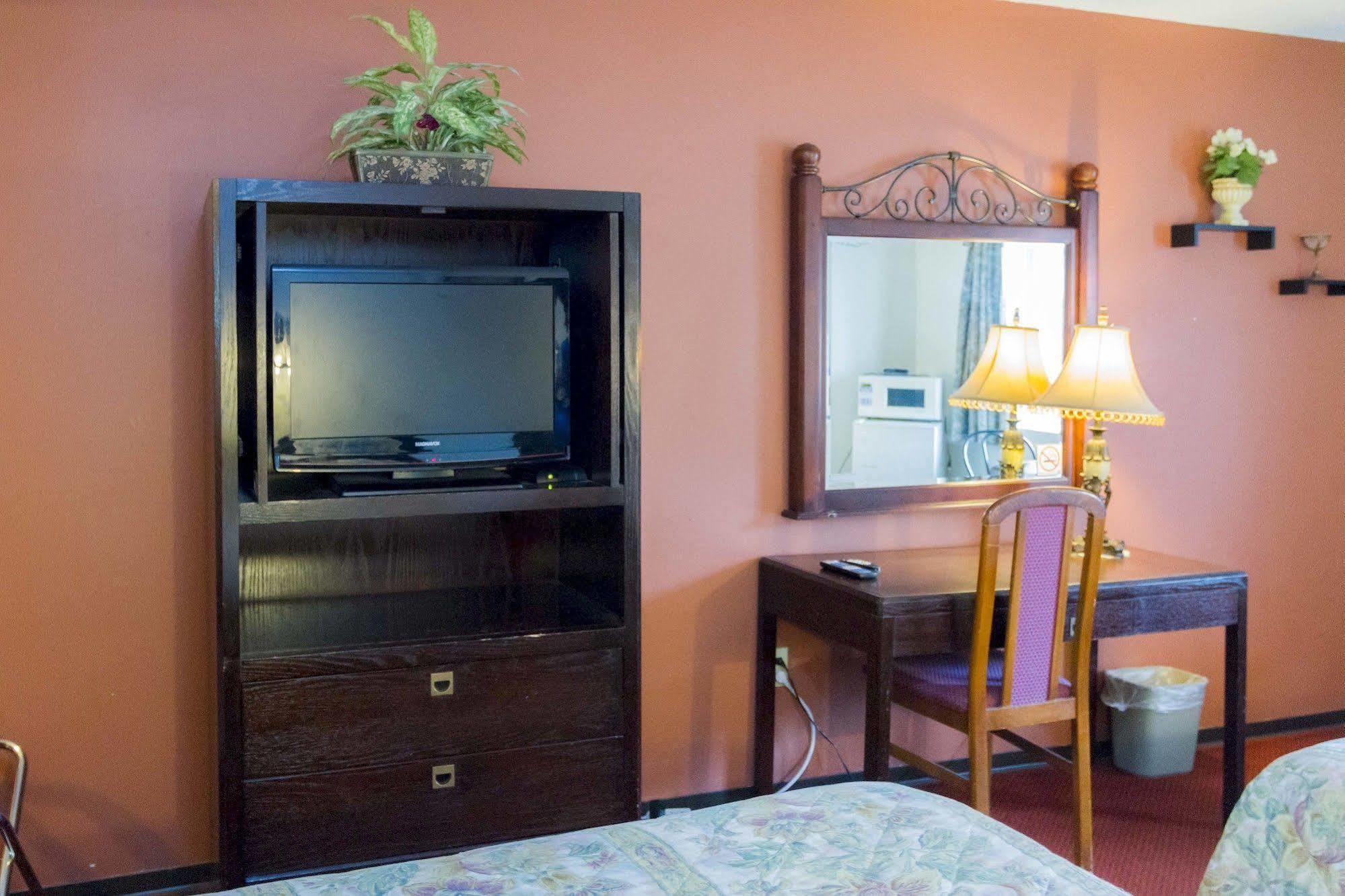 Motor Motel 2*