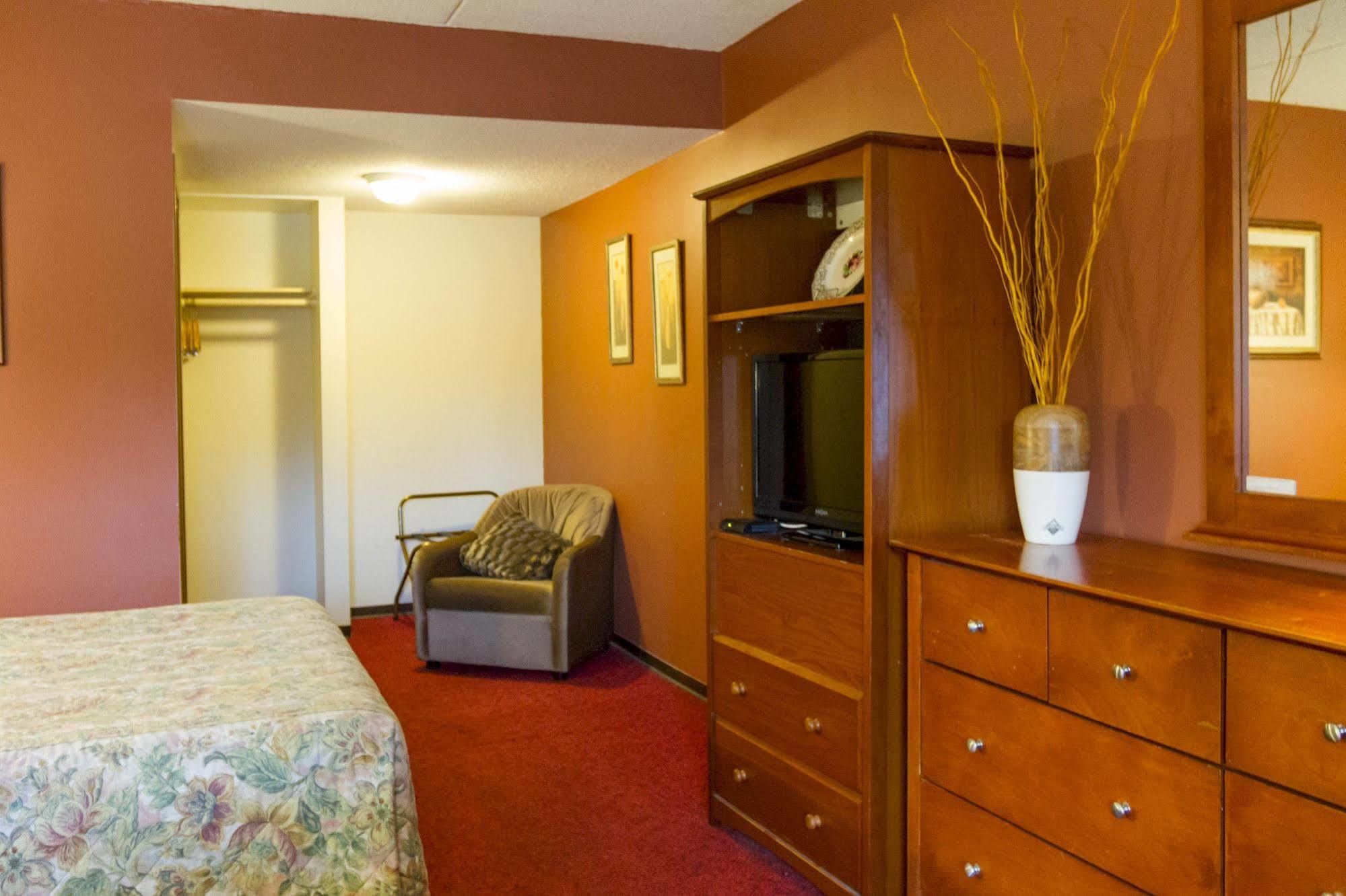 Motel Motor