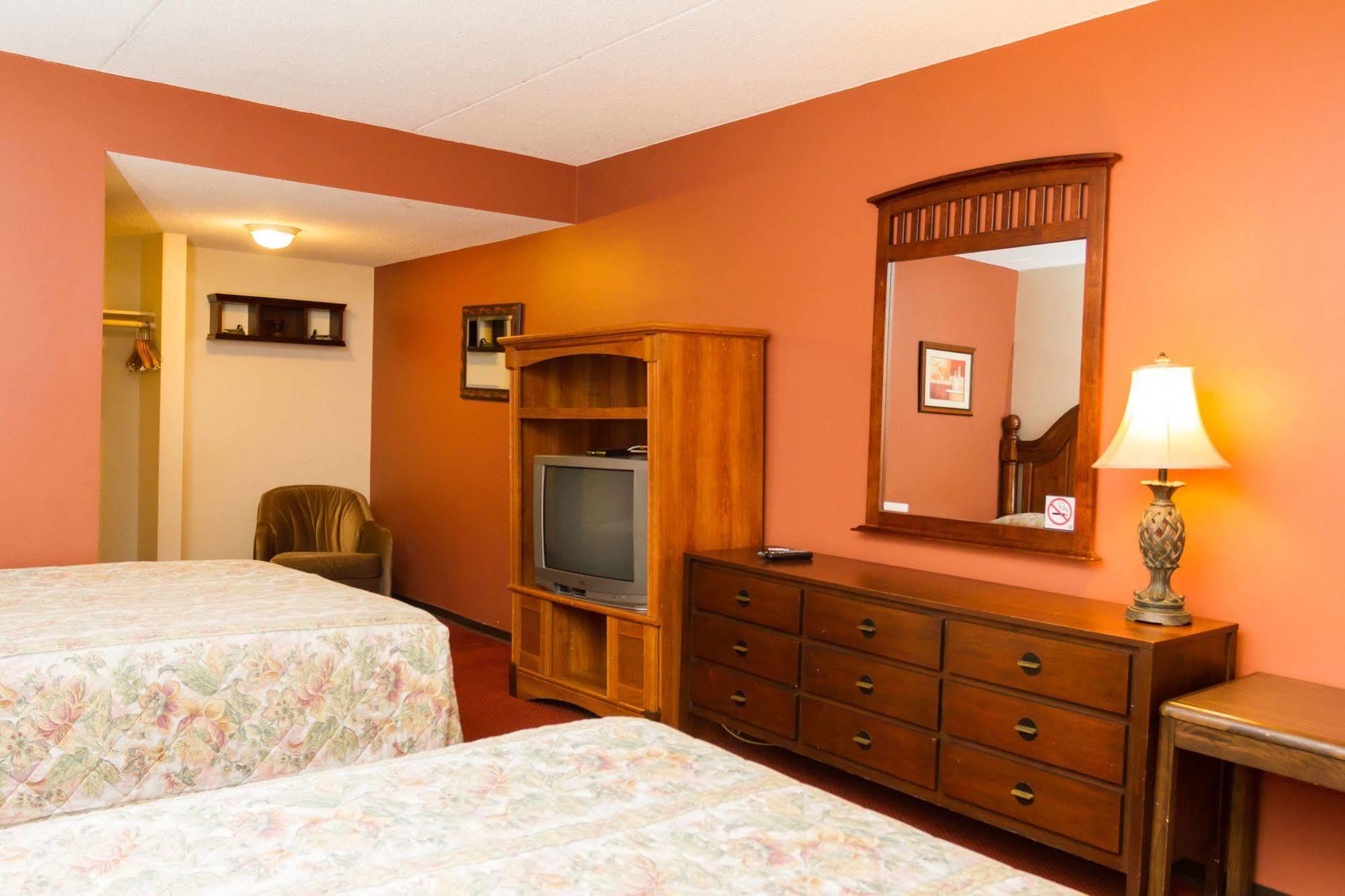 Motel Motor 2*
