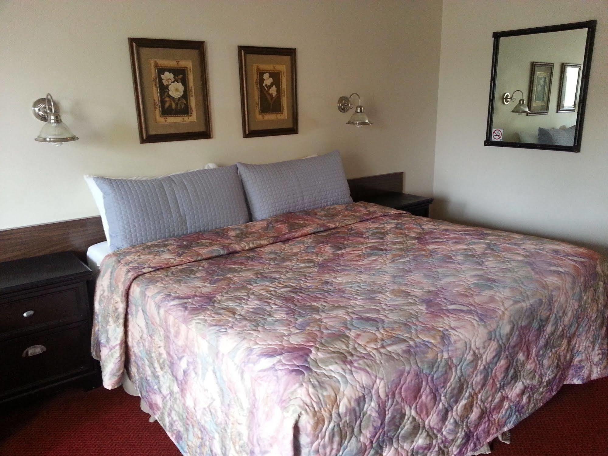 Motel Motor 2*