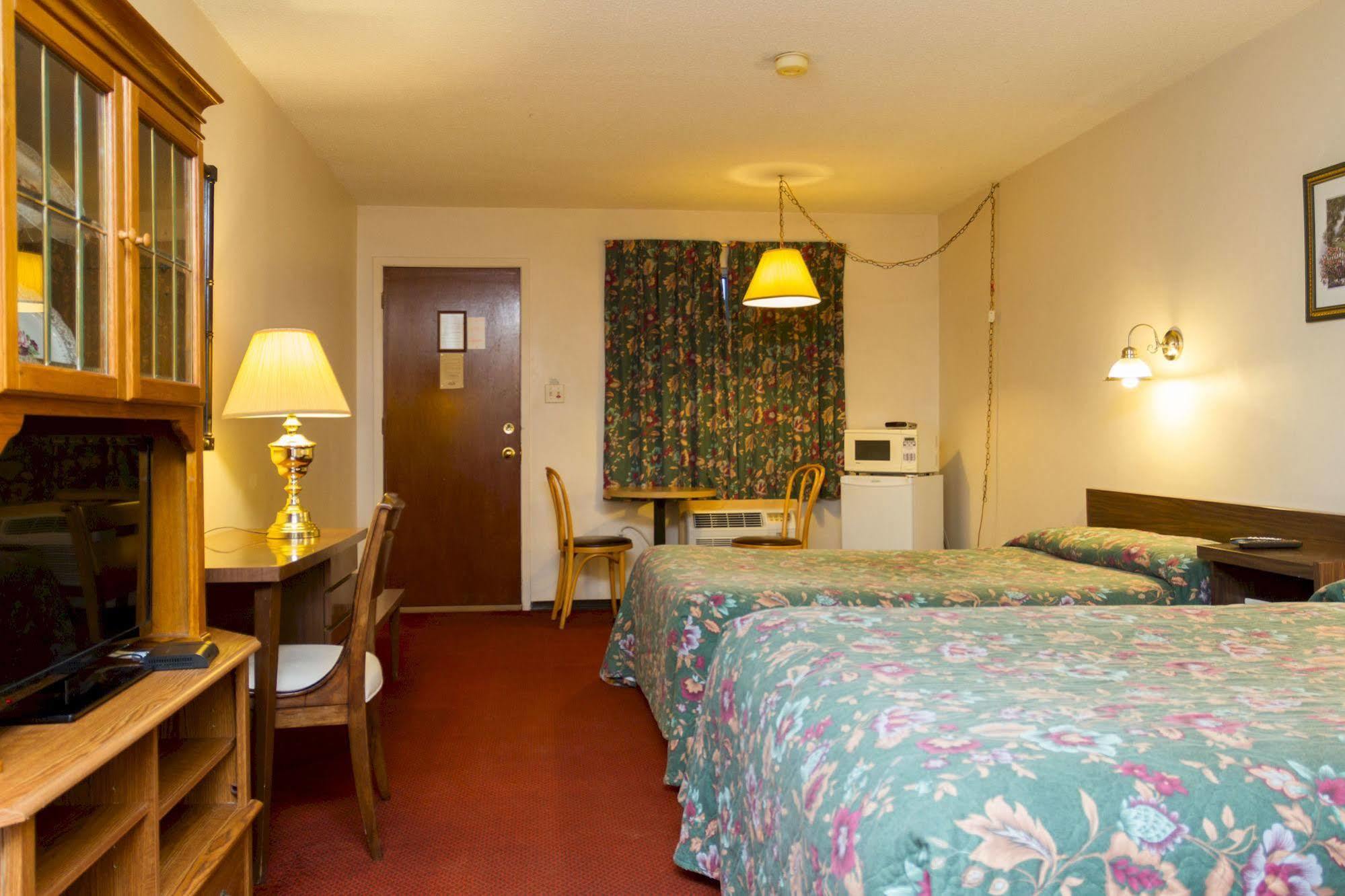 Motel Motor