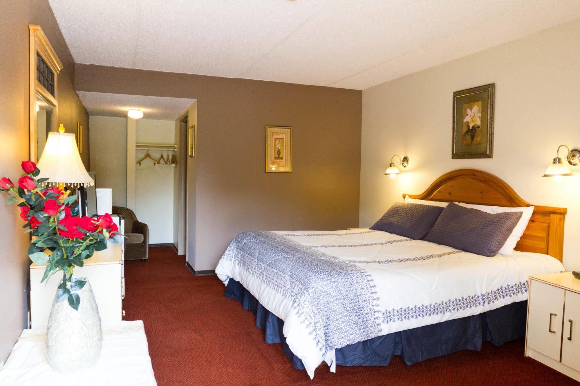Motel Motor