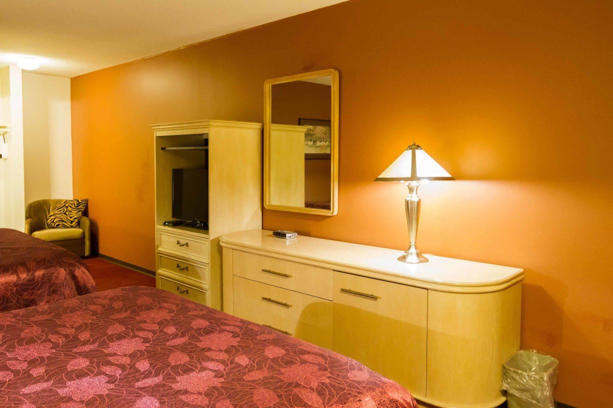 Motel Motor Niagara Falls